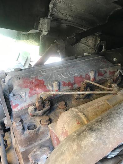 Used 1999 Iveco Eurostar 440E42 , EURO 2 ,