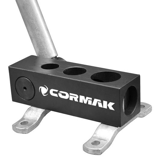 Cormak RA-2 Tube Notcher