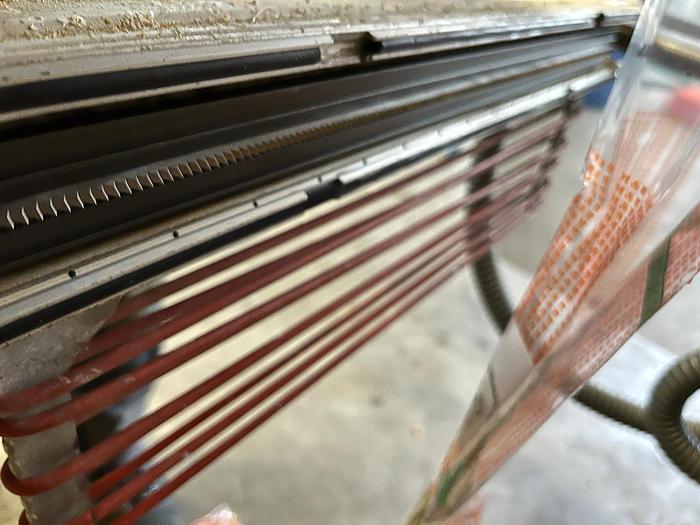 Gebruikt 1993 Jasa J450 verpakkingsmachine (10044)