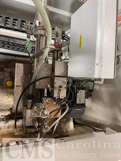 Used 2008 OMAL HBD 1300