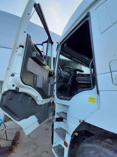 Gebruikt 1999 Iveco EUROSTAR 440E42 AUTOMATIC