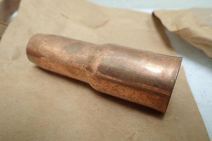 Used Lot of 9 Hobart? 379645 3433-01-354-8242 Welding Nozzles