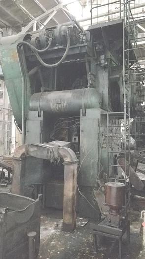 Used Hot Forging Line KB8042