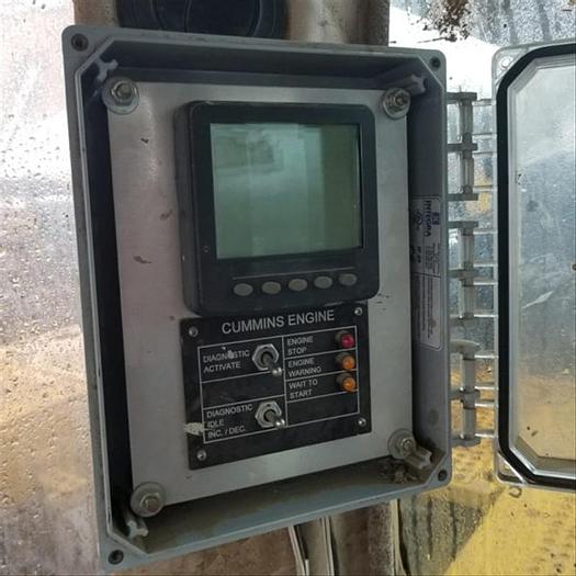 Used 1997 IMT AF18 Crawler Drill Rig