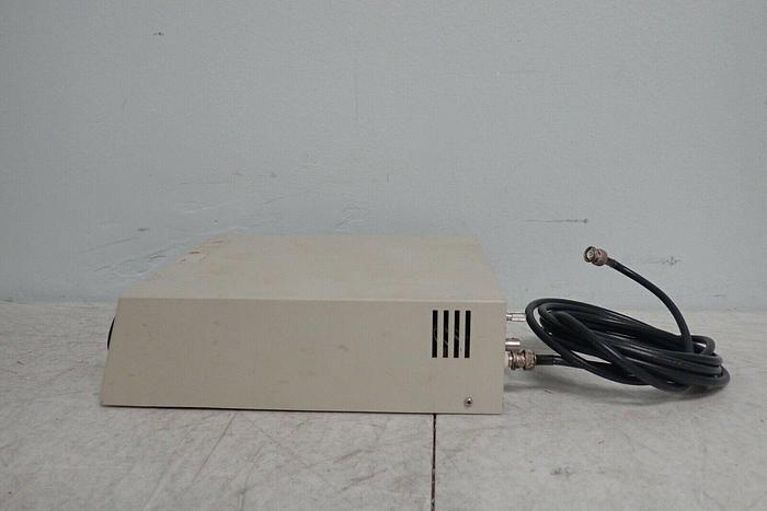 Used Olympus Corporation Cue-Micro 100 Video Caliper