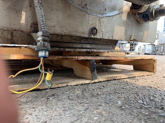 Used Koppers Mill Model DM24