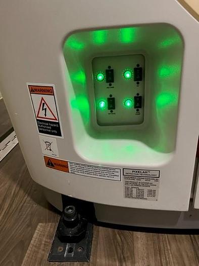 Used 2008 Phillips Gemini TF 64