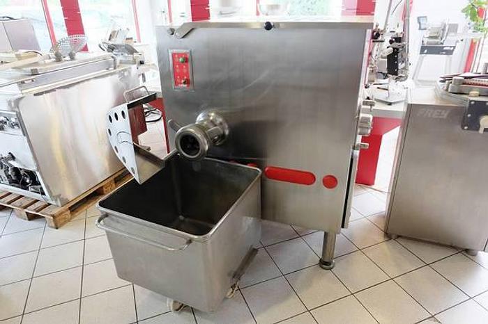 Gebraucht 2007 Laska WW 130 1G 182150