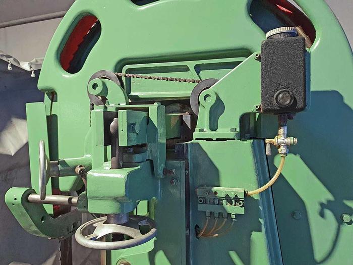 Used 1975 Robinson Robinson Heavy Duty Resaw EF/T 36