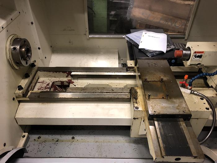 Gebruikt Chevalier FCL 1840