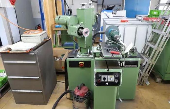 Used DECKEL S11