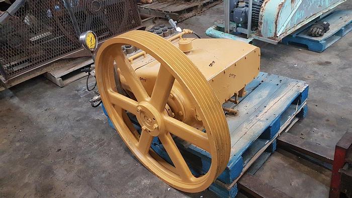 Used Wheatley/Jetstream Quintuplex Pump