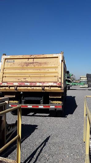 Usado 2013 FORD  CARGO 2629