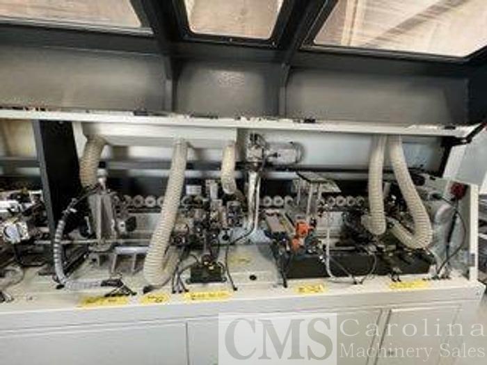 Used 2020 Cantek Model 370A Edgebander