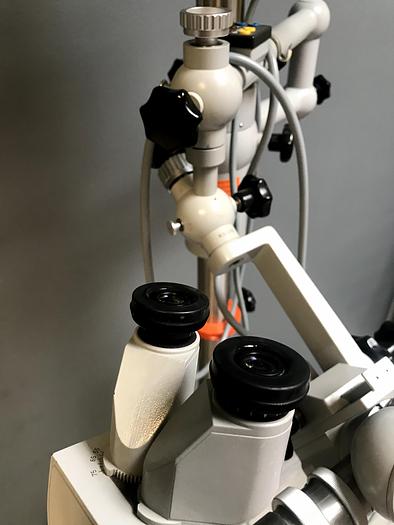 Gebraucht ZEISS Kolposkop 2