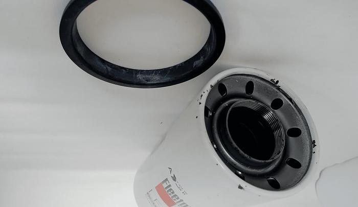 Filtro Fleetguard LF9009