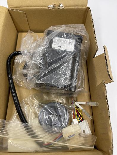 Yaskawa SGMPH-01ANA-YR13