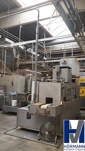 Gebraucht 2015 Waibel R15