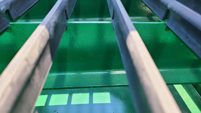 Refurbished Derrick FLC 504 Shale Shaker