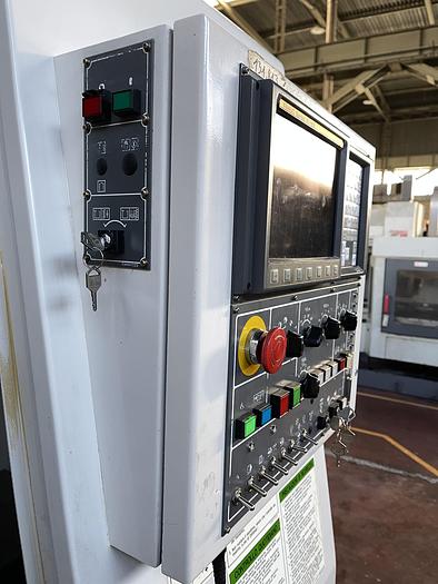 Ottime Centro di Lavoro Verticale DOOSAN MYNX SUPER NM 410