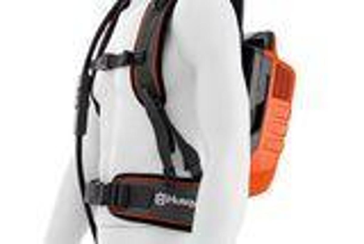 HUSQVARNA 535i XP®