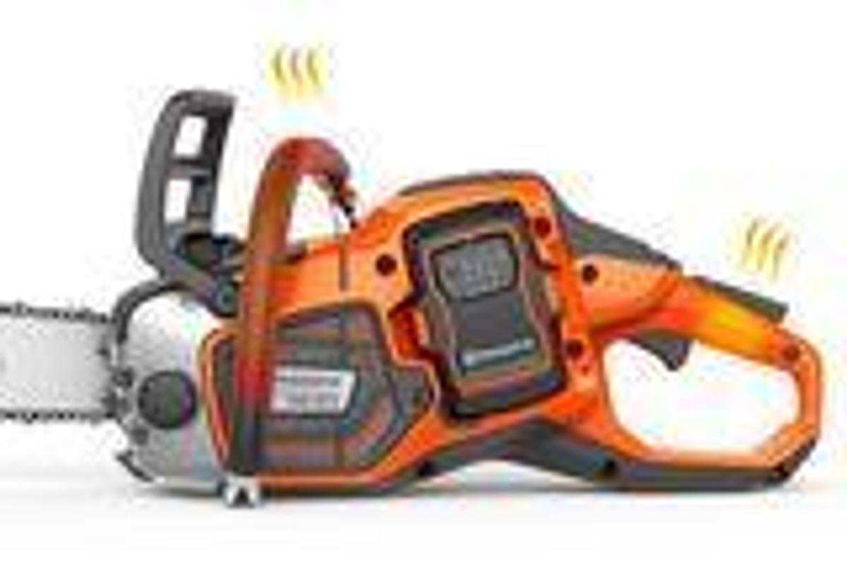 Husqvarna 550i XP® G