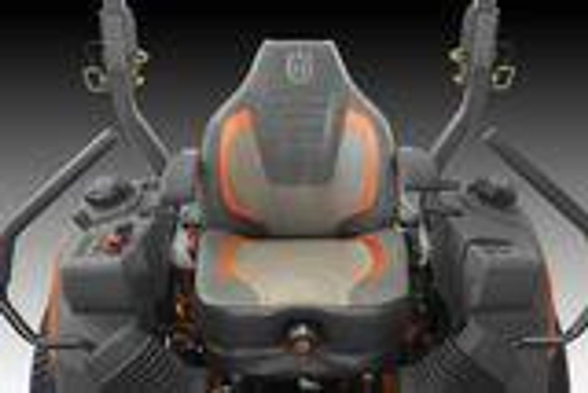 Husqvarna Z560XS