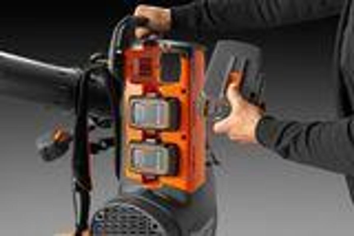 Husqvarna 570iBT