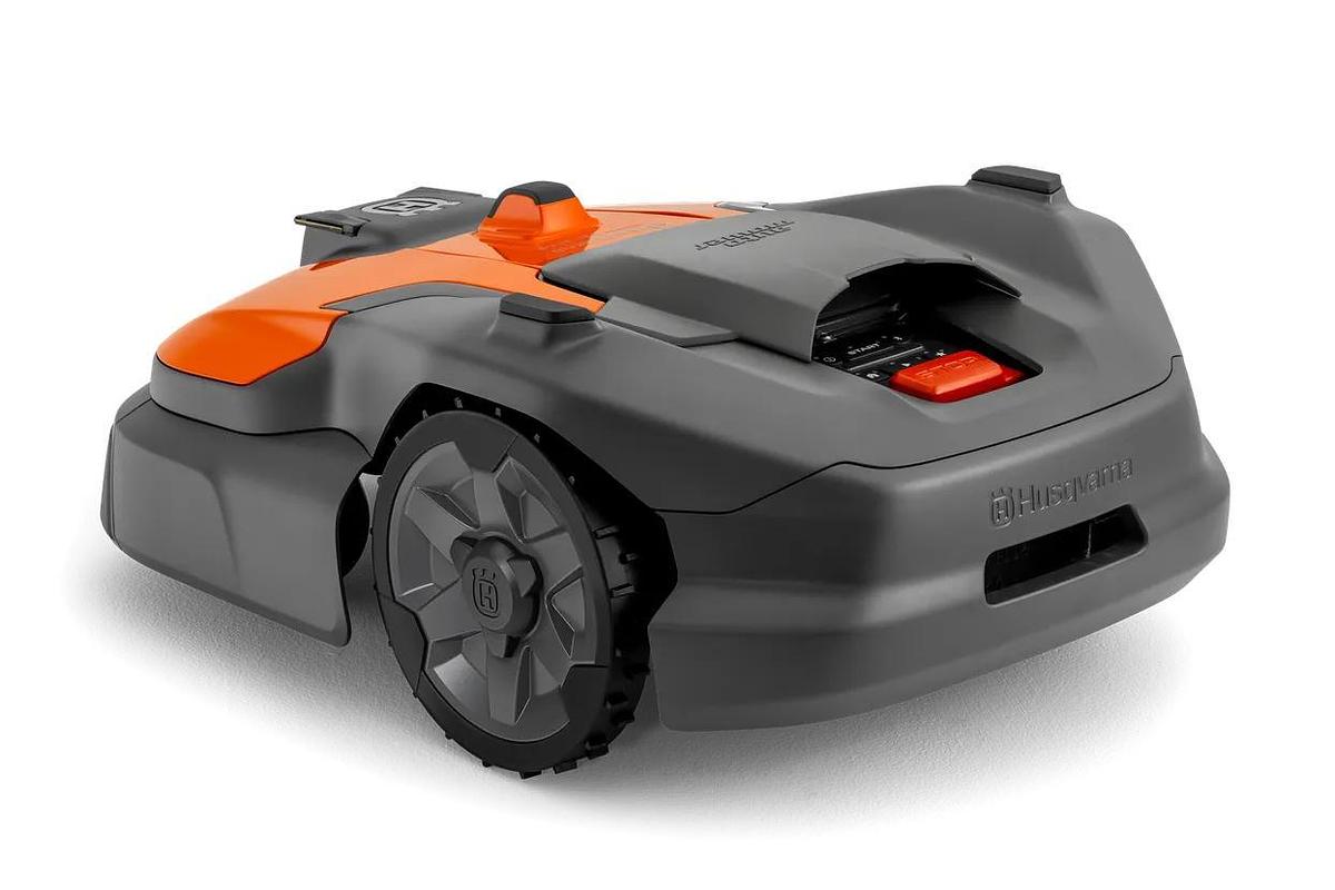 Husqvarna Automower® 560 EPOS®