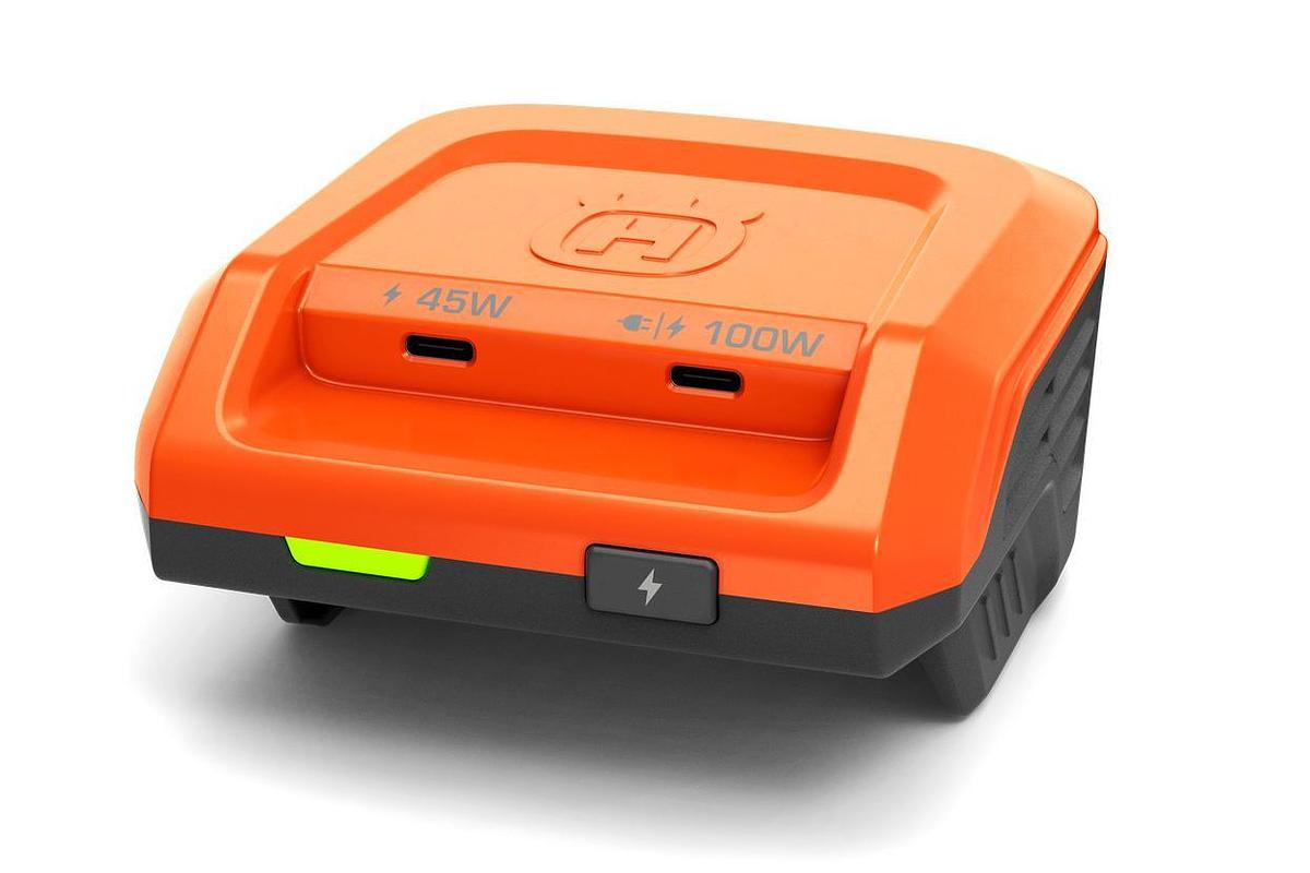 HUSQVARNA 520iHT4