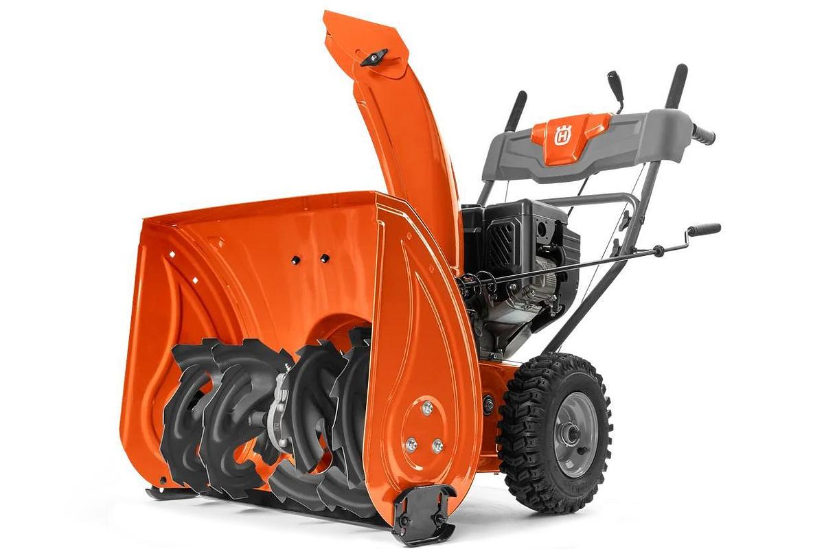 HUSQVARNA ST 124