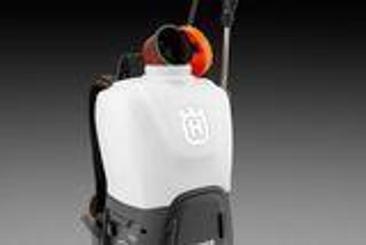 Husqvarna 515iSB