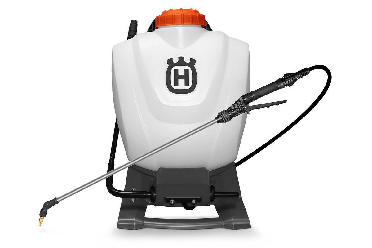4 Gallon Backpack Sprayer