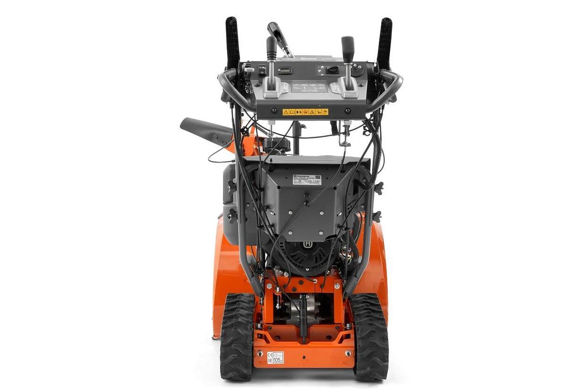 Husqvarna ST 430T