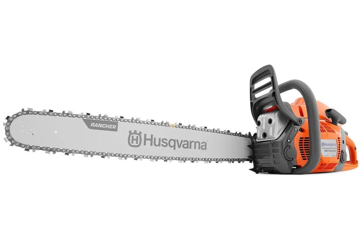 HUSQVARNA 460 Rancher