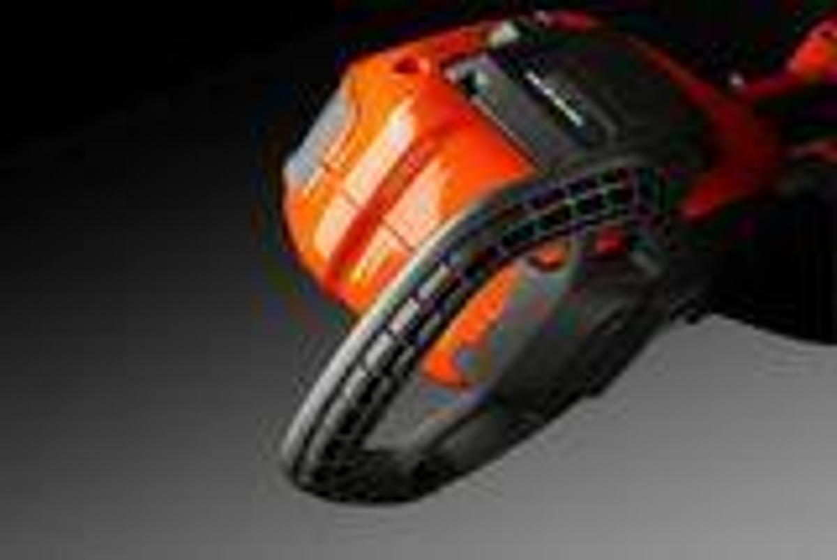 HUSQVARNA 520iHT4