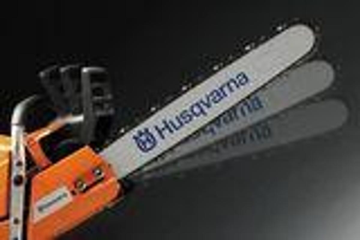 HUSQVARNA 440