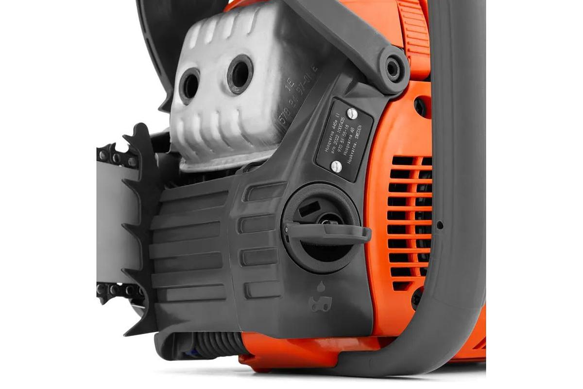 HUSQVARNA 445