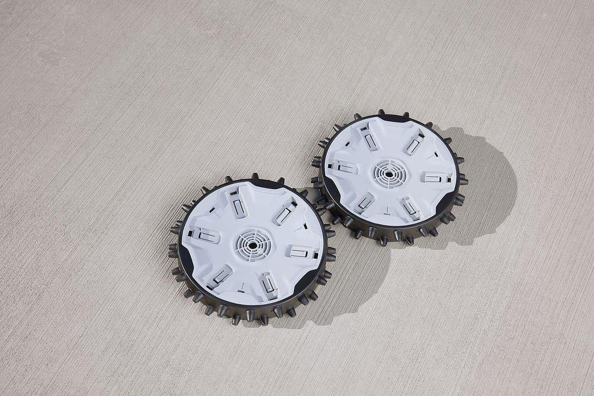 Husqvarna Automower® iQ Series Terrain Kit