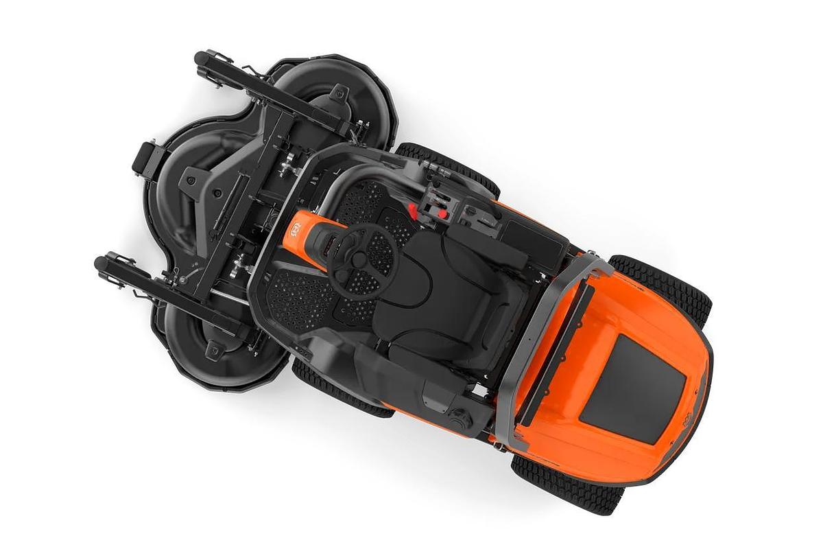 HUSQVARNA P 525DX