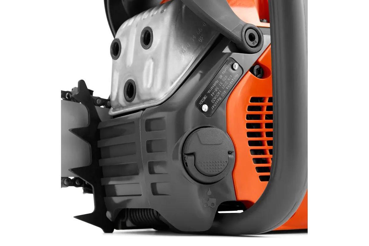 HUSQVARNA 460 Rancher