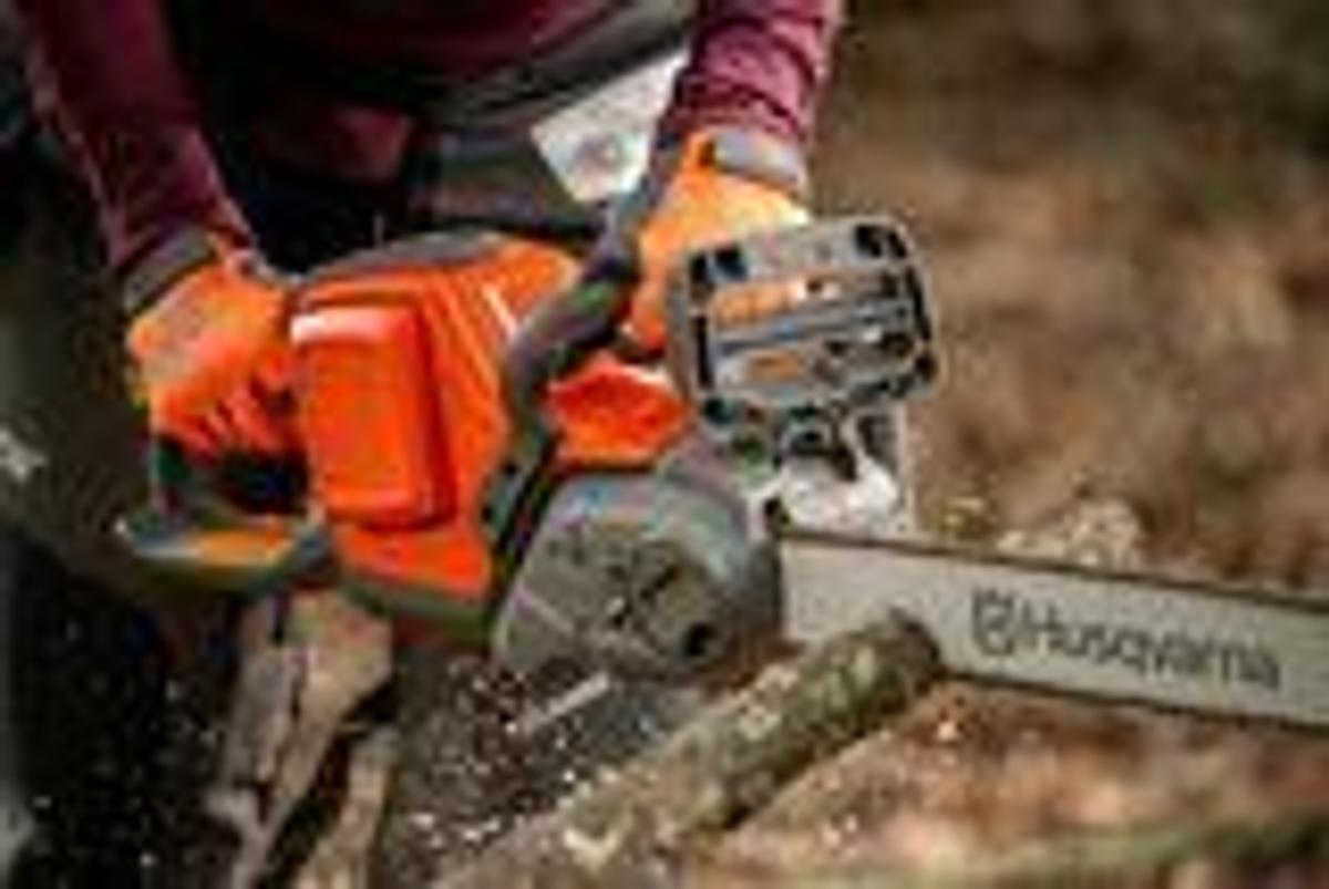 Husqvarna X-CUT® S93G, 3/8" mini pitch, .050 gauge - 2 Pack
