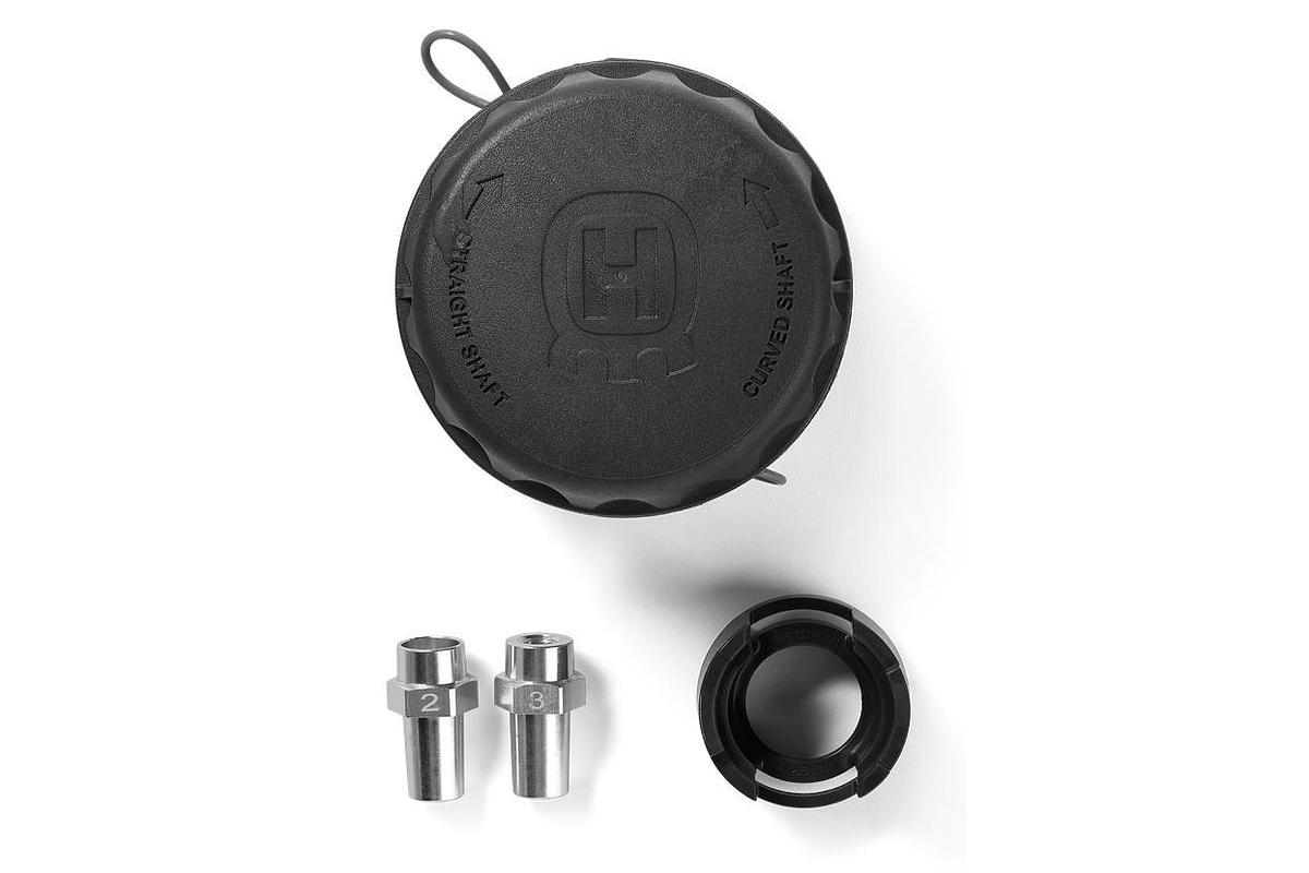 Husqvarna Rapid Replace Trimmer Head