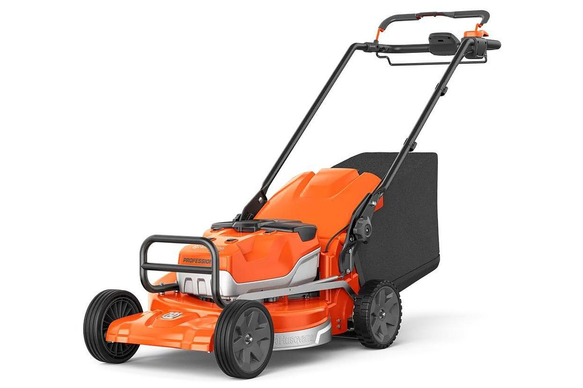 Husqvarna W520i