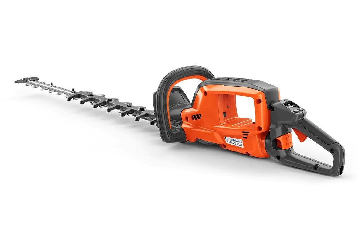 HUSQVARNA 522iHD60 without battery and charger