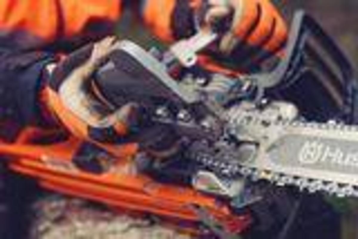 Husqvarna 564 XP® Fuel Injected