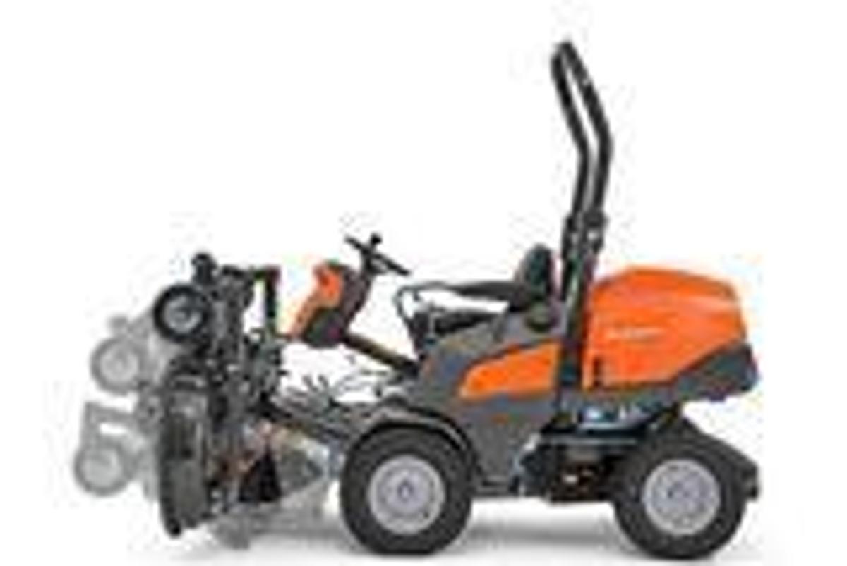 HUSQVARNA P 525DX