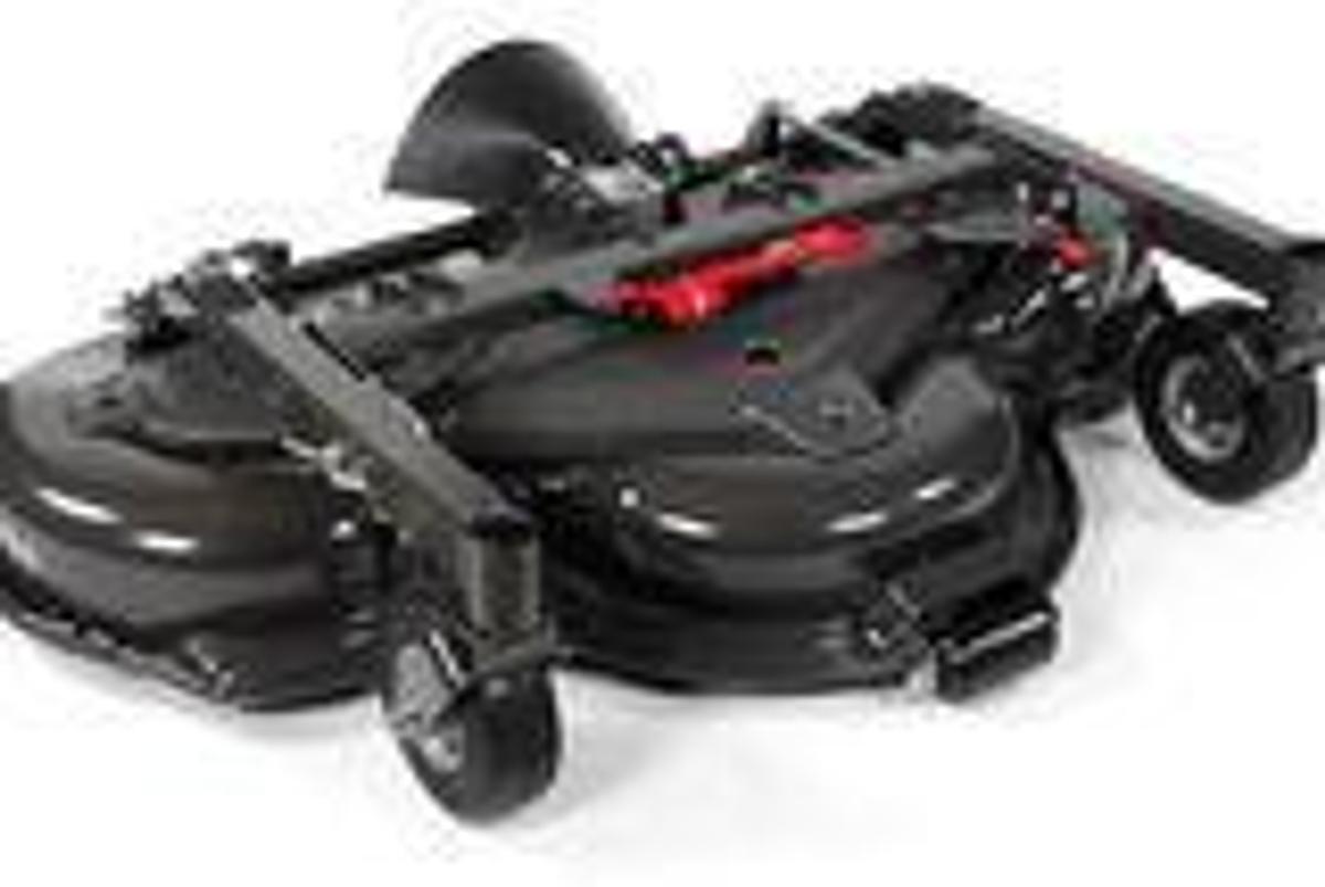 HUSQVARNA P 525DX with cabin