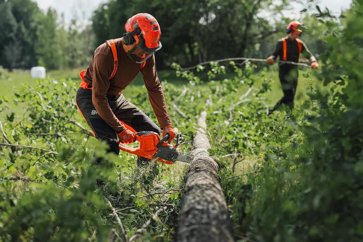 Husqvarna 435i