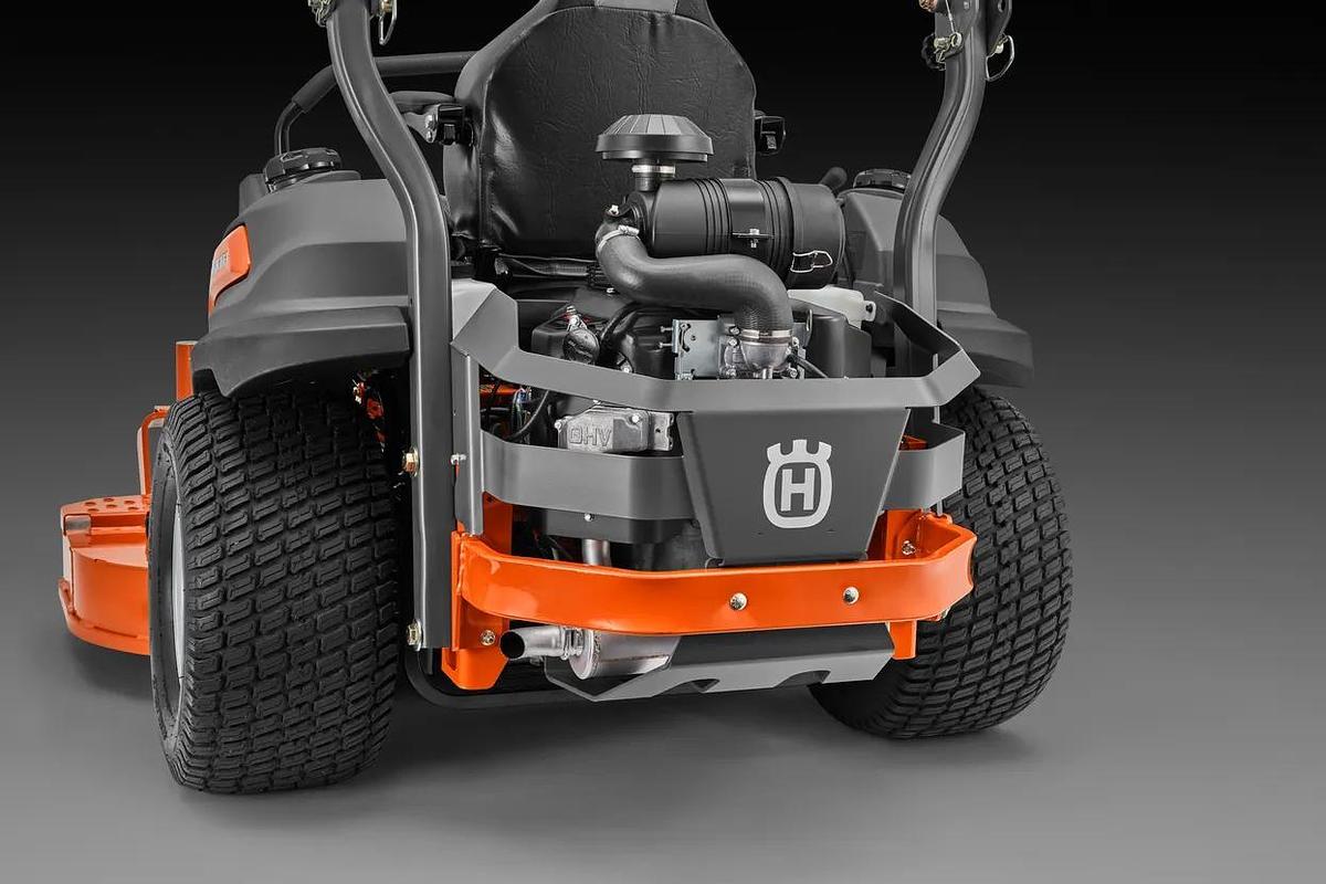 HUSQVARNA Z572X